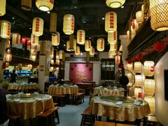 -老武汉大客堂(百瑞景店)