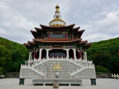 -六鼎山文化旅游区