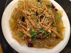 东北拉皮-人民公社铁锅炖·东北菜(卫国道店)
