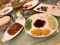 android_upload_pic-全聚德(长江路店)