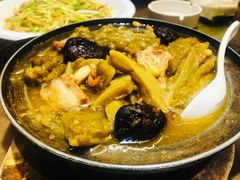 -百年银屏蚝烙·潮汕菜·非遗(乐山店)