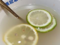 -马记永·兰州牛肉面(3019君尚店)