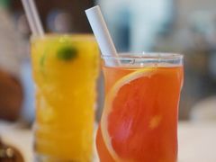 -窗外西餐厅(普罗理想国店)