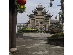 -南关石牌坊古镇