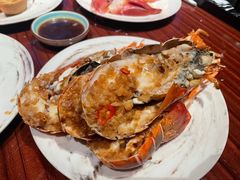-西安W酒店·WEI全味西餐厅