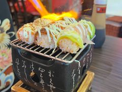 -仙隐小鹿中华料理(南宁万象城店)