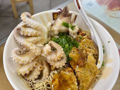 -荔林食店(西华路店)