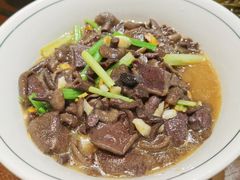 -古道村落(温汤店)