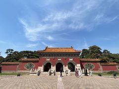 -北陵公园