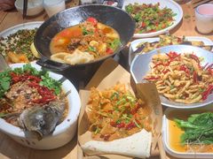 -徐小姐地锅鸡(铜山万达店)