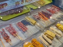 -凤城河风景区