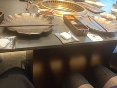 -铭牛烧肉·和牛海鲜自助(高新月牙湖店)