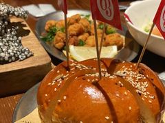 -Bistro 63 创意融合料理(广粤天地店)