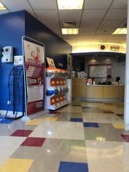 -北京新世纪儿童医院