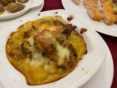 奶油葡国鸡-红房子西菜馆(淮海店)