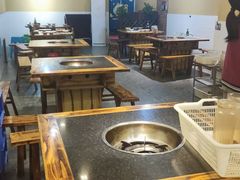 -利姐牧牛匠老火锅(兰花店)