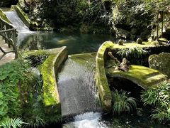 -夏霖九天银瀑风景区