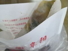 -安徽阜阳卷馍(西单店)