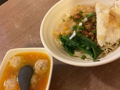 -老家猪肝面(石油路店)