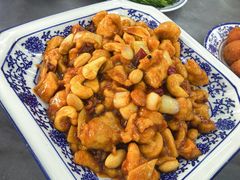 -海碗居老北京炸酱面(增光路店)