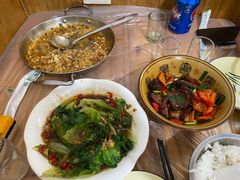 -老师傅餐馆(长沙店)