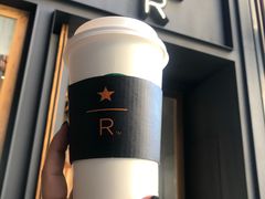 -星巴克(成都太古里二店)