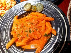 -澳骄 Aussie Kitchen·手工披萨·西餐(国大店)