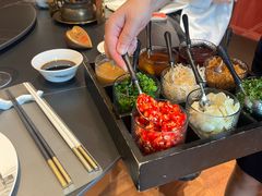 -鼎泰亨·海鲜牛肉餐厅(滨江店)