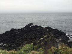 -龙头岩(Dragon Head Rock)