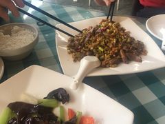 -鹅滋道(甘坑古镇店)