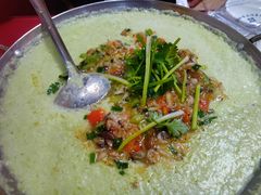 畲家豆腐娘-畲乡一品鱼府土菜馆