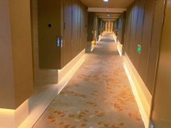 -上海中航虹桥机场泊悦酒店