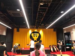 -SUPERMONKEY超级猩猩健身(中山公园店)