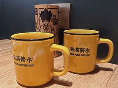 -太二酸菜鱼(坚基购物中心店)