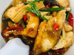 -南雄雄州土菜餐厅(粤北大厦店)