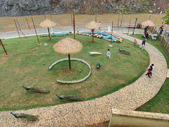 -华谊兄弟（长沙）电影小镇