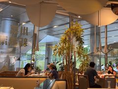 -渔语鱼酸菜鱼新川菜(来福士店)