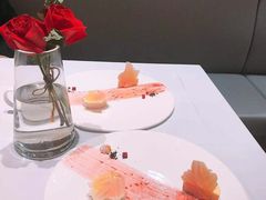 -GreyWhale灰鲸餐厅(武汉国际广场店)