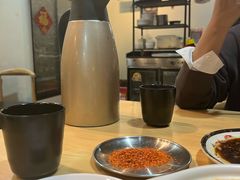 -烤五行·烧烤烤串(石佛营店)