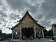 -帕辛寺