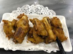 -红星光发煲仔饭(大石街店)