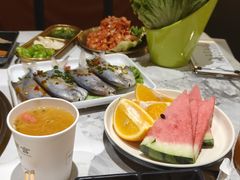 -伊尚宫·清真广式早茶.韩式烤肉·火锅