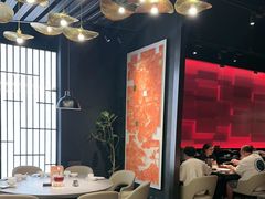-大秦小宴•新派西北(万象前海店)