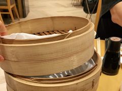 -鼎泰丰(嘉年华•海信广场VILLAGE店)