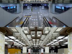 -平安里(地铁站)