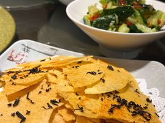 -兰婆婆餐厅淳安菜