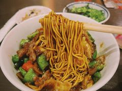 -王繁星面馆(西安熙地港店)