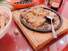 -东馆和天下特色餐饮(工农店)