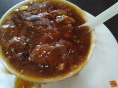 炒肝-小胖包子王(赵公口店)