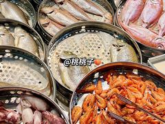 -长平肥姐白粥·海鲜打冷